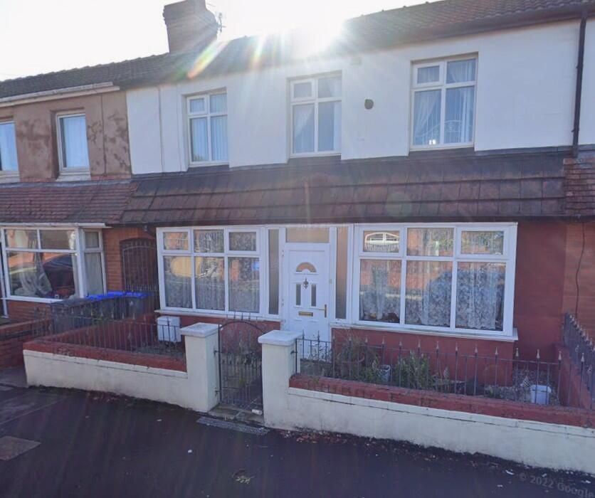 Property photo 1 of 11 Front (Exterior)