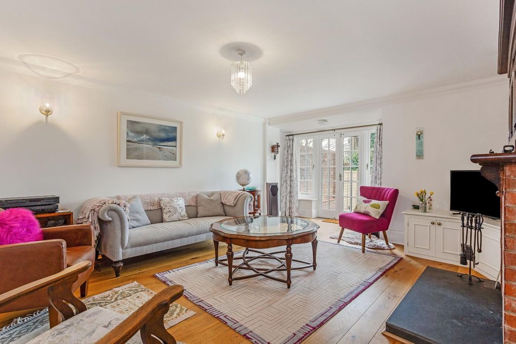 Property photo 3 of 21 67486_The Mount Old Blandford Road   (3).Jpg