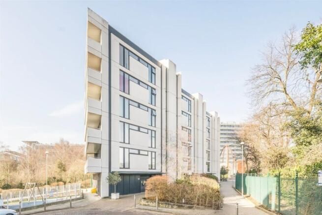 Property photo 1 of 1 Chiswick W4 5Ne.Jpeg