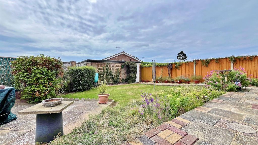 Property photo 2 of 15 Outside - Rear