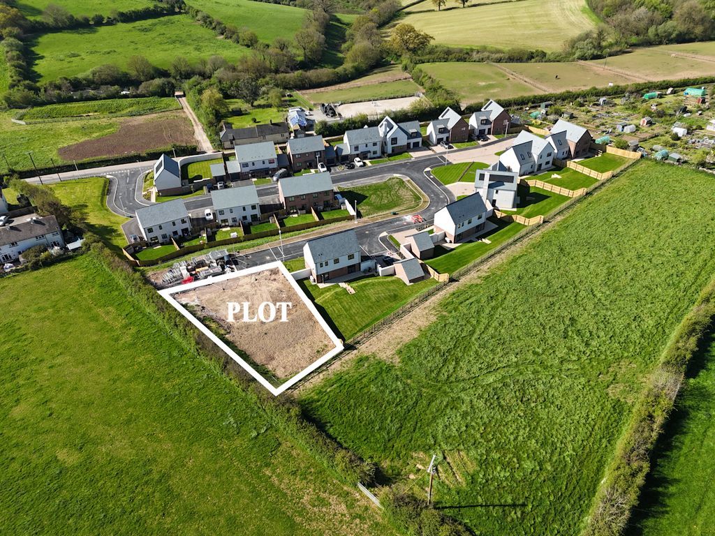 Property photo 1 of 9 Aerial View
