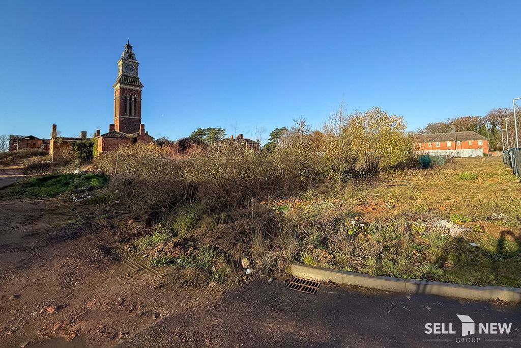 Additional image 11 of Land for saleSt. Christophers Square, Northampton NN5