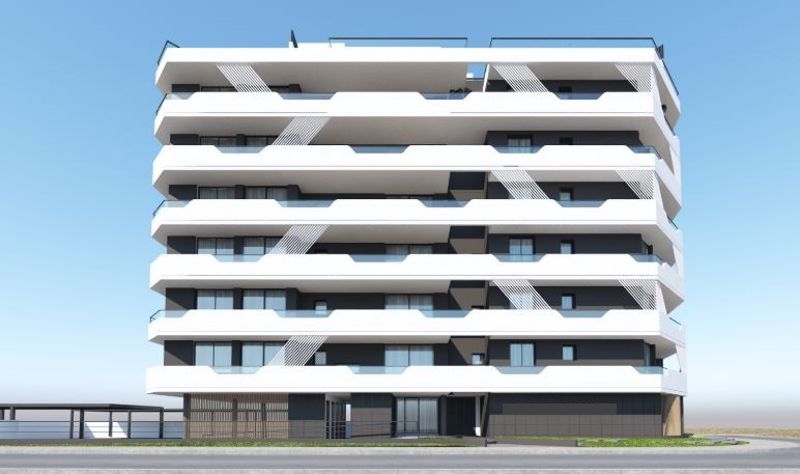 Property photo 1 of 15 Apartments - Artist