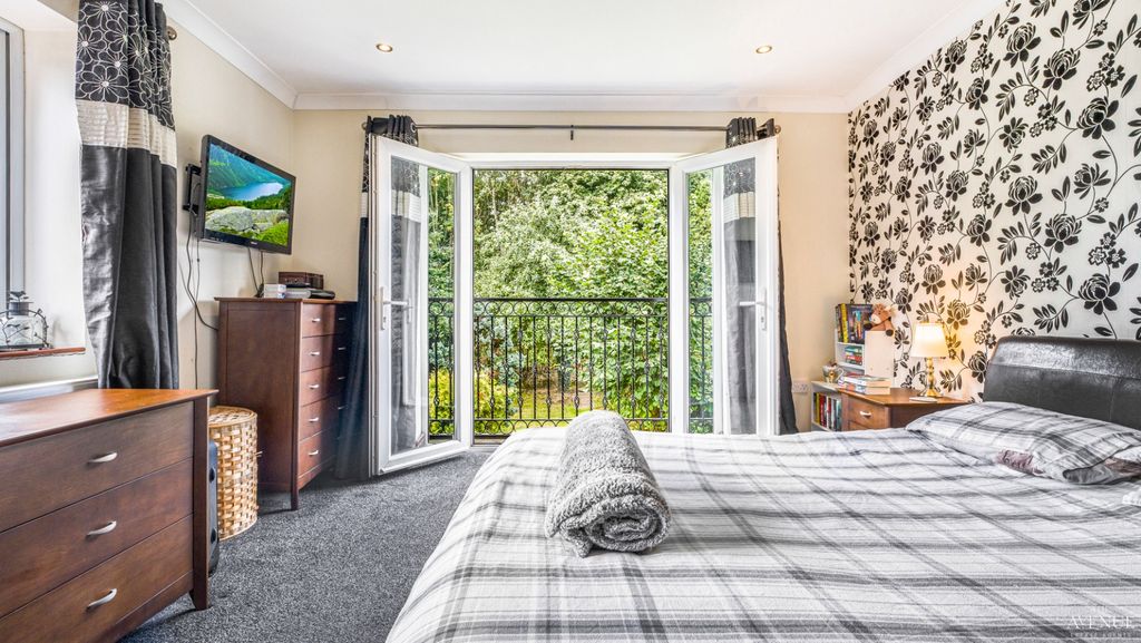 Additional image 9 of 6 bed detached house for saleBurley Hill, Allestree, Derby DE22