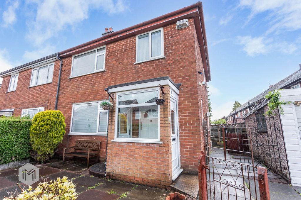 Additional image 16 of 3 bed semi-detached house for saleButtermere Road, Farnworth BL4
