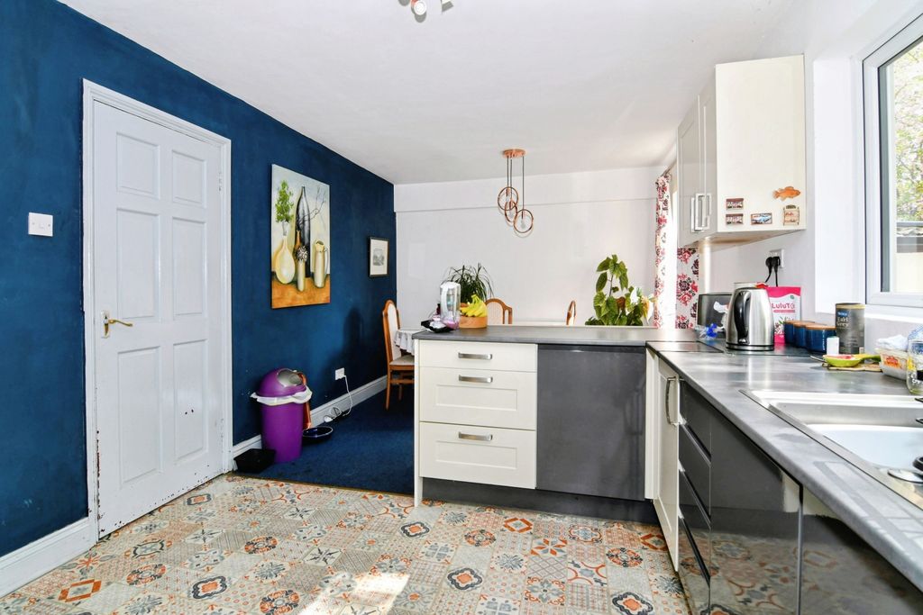 Additional image 5 of 3 bed detached bungalow for saleStation Road, Holsworthy EX22