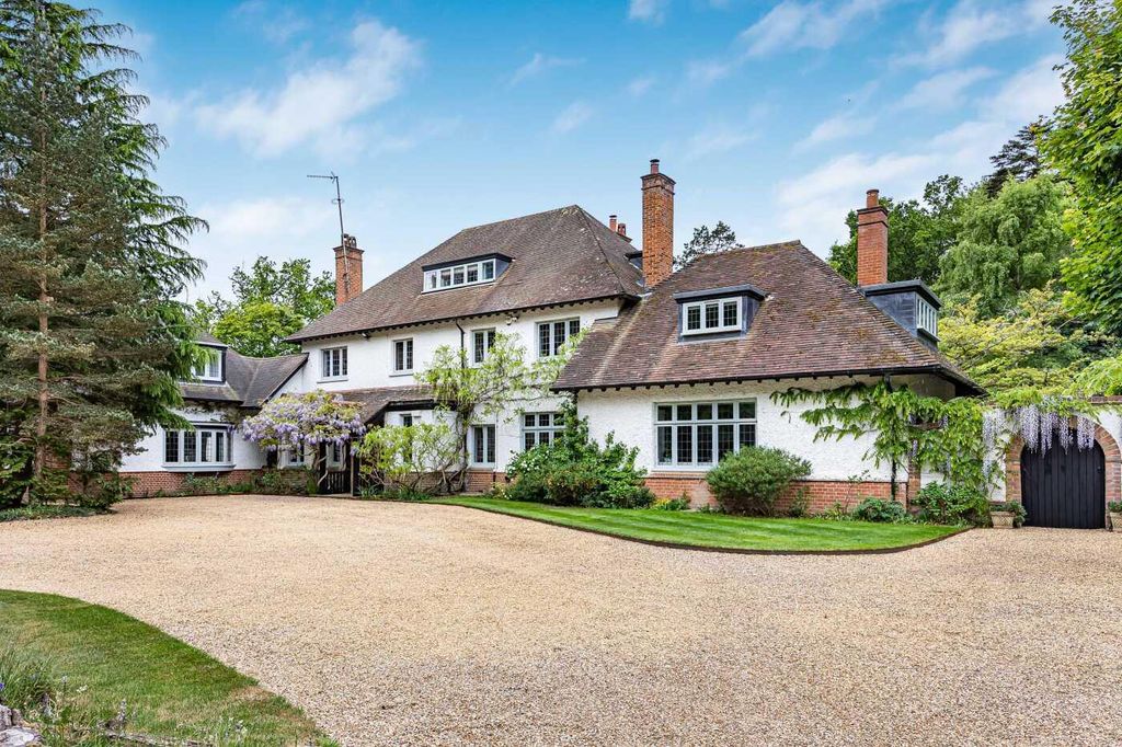 Additional image 39 of 7 bed detached house for saleHarpsden Woods, Harpsden, Henley-On-Thames, Oxfordshire RG9