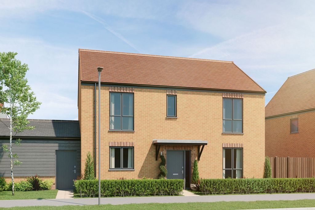 Property photo 1 of 13 CGI