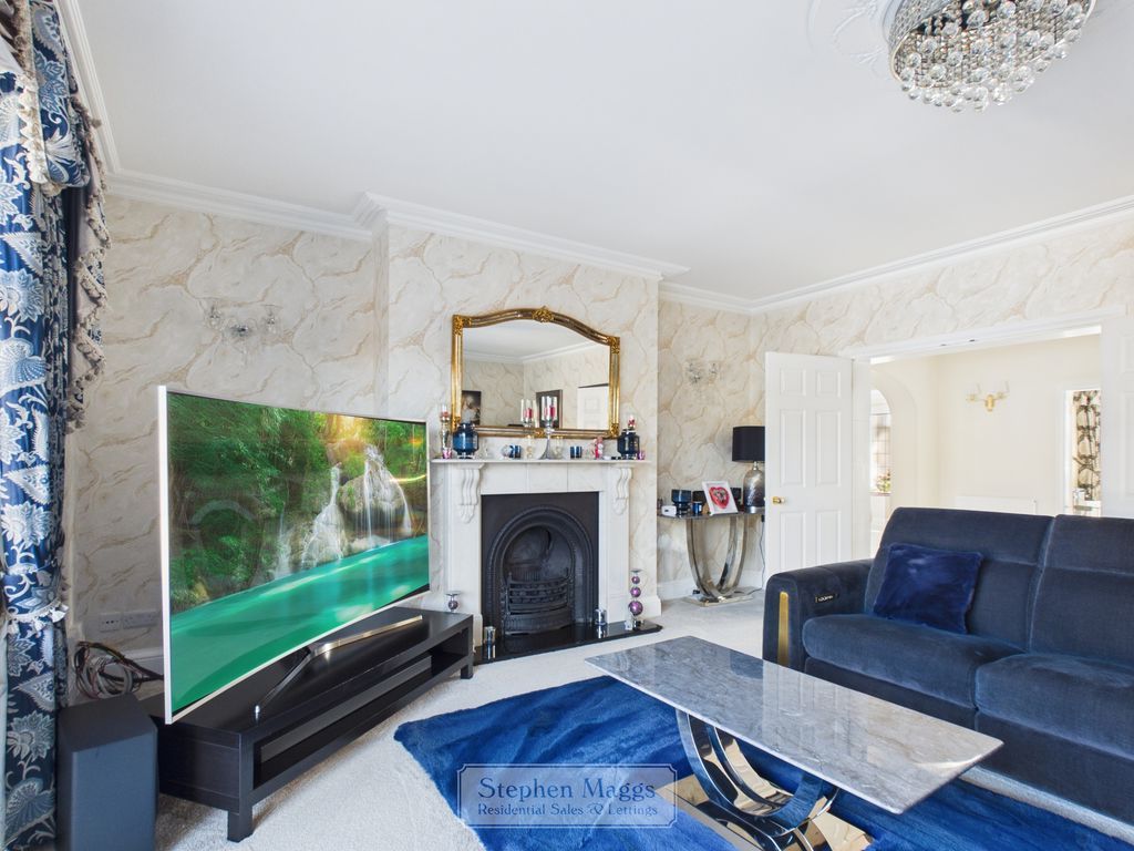 Additional image 5 of 5 bed detached house for saleBristol Road, Whitchurch Village, Bristol BS14