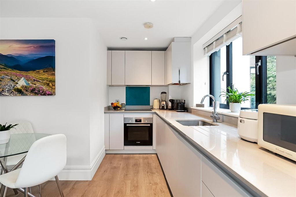 Property photo 3 of 13 Open Plan Kitchen/Living Area