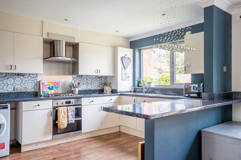 Property photo 1 of 15 Kitchen