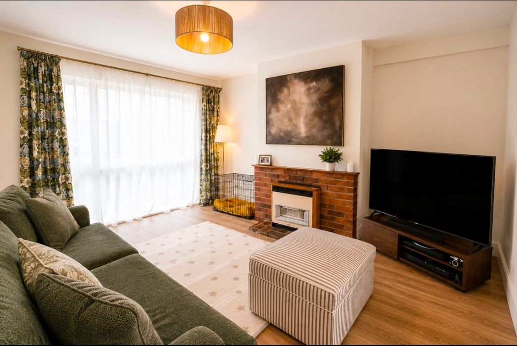 Property photo 3 of 13 Lounge