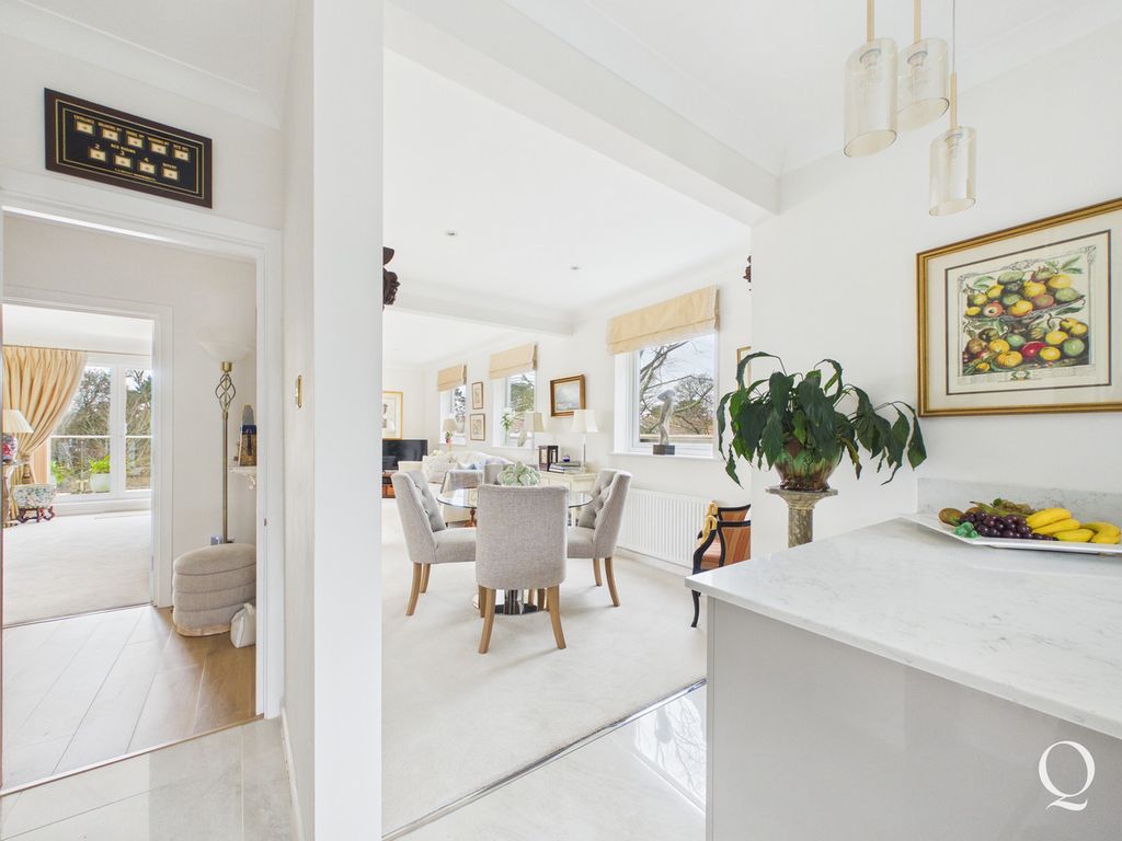 Additional image 12 of 3 bed flat for saleWest Cliff Road, Westbourne, Bournemouth BH4