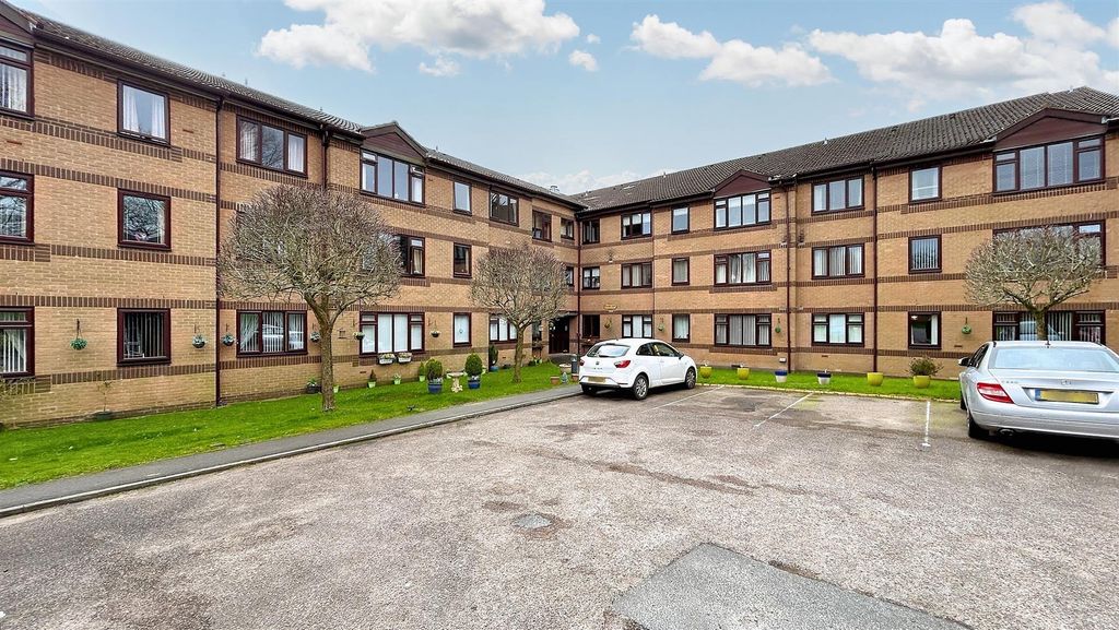 Property photo 1 of 13 Monyhull Two.Jpg.Jpeg