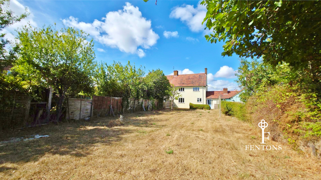 Property photo 3 of 30 Rear Garden