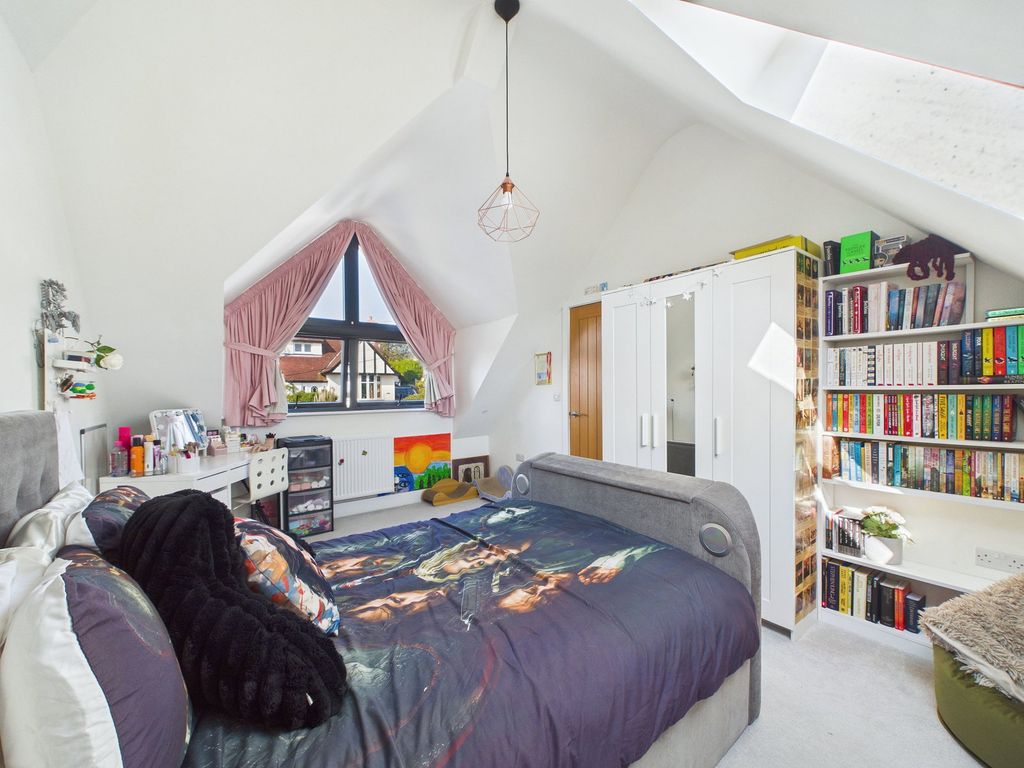 Additional image 20 of 4 bed detached house for saleLaura Grove, Preston, Paignton TQ3