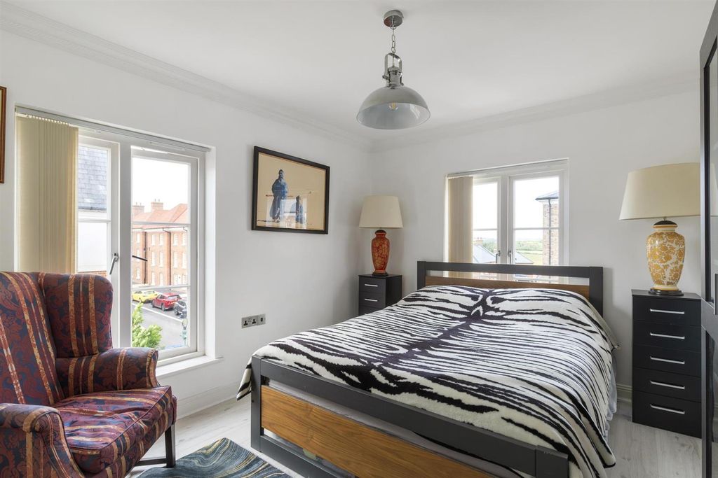Additional image 14 of 2 bed flat for saleGreat Cranford Street, Poundbury, Dorchester DT1