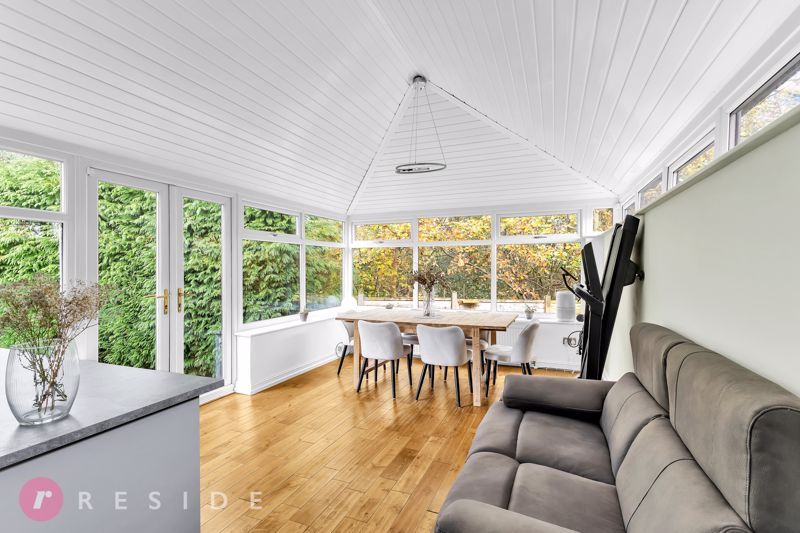 Property photo 2 of 17 Conservatory