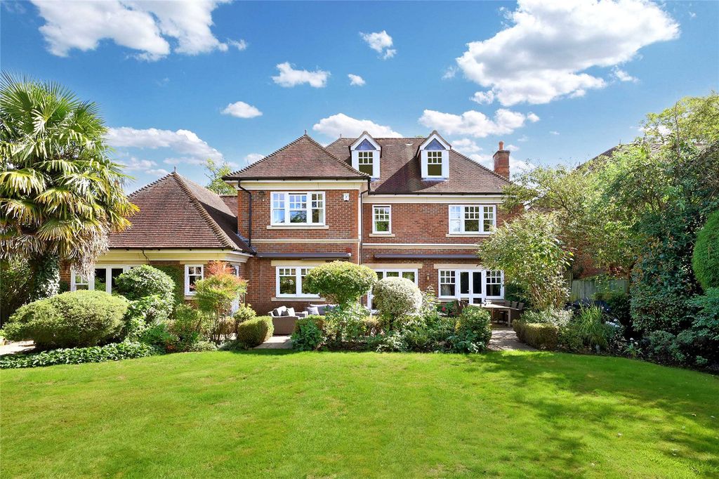 Property photo 1 of 15 Rear Elevation