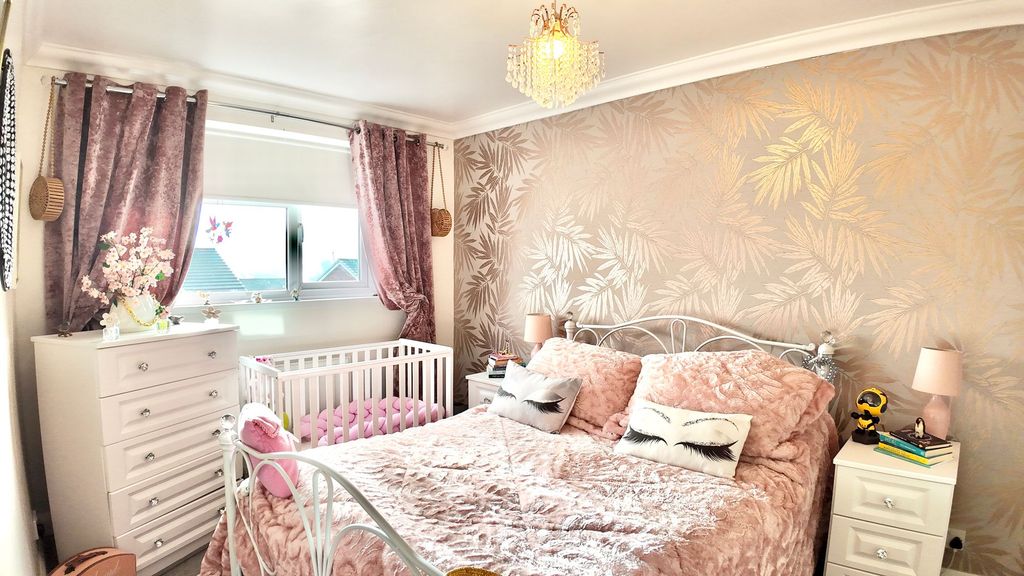 Additional image 18 of 3 bed detached house for saleClyde Close, Pontllanfraith NP12