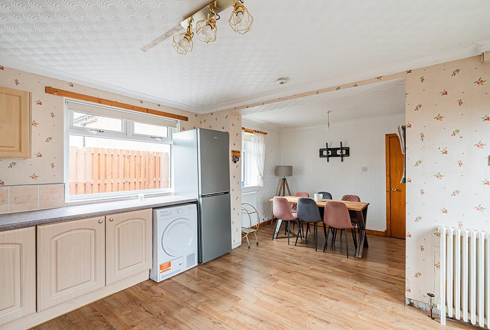 Gordon Street, Easthouses, Dalkeith EH22 photo 4