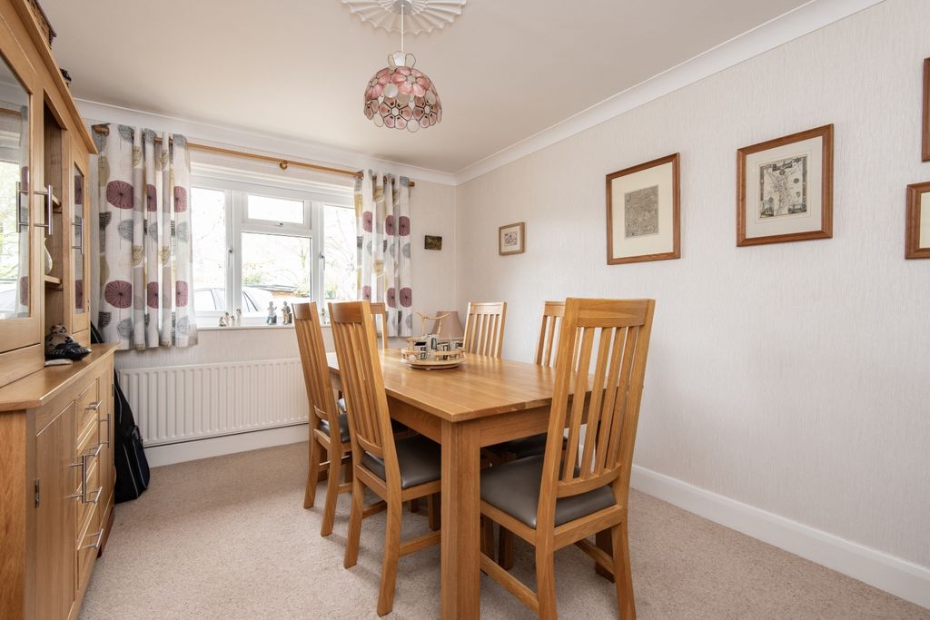 Property photo 3 of 21 Formal Dining Room