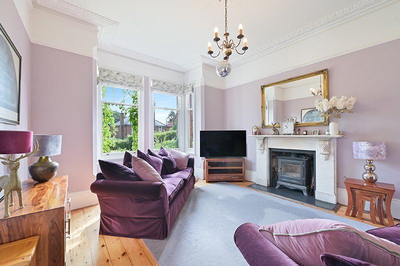 Property photo 2 of 25 Sitting Room