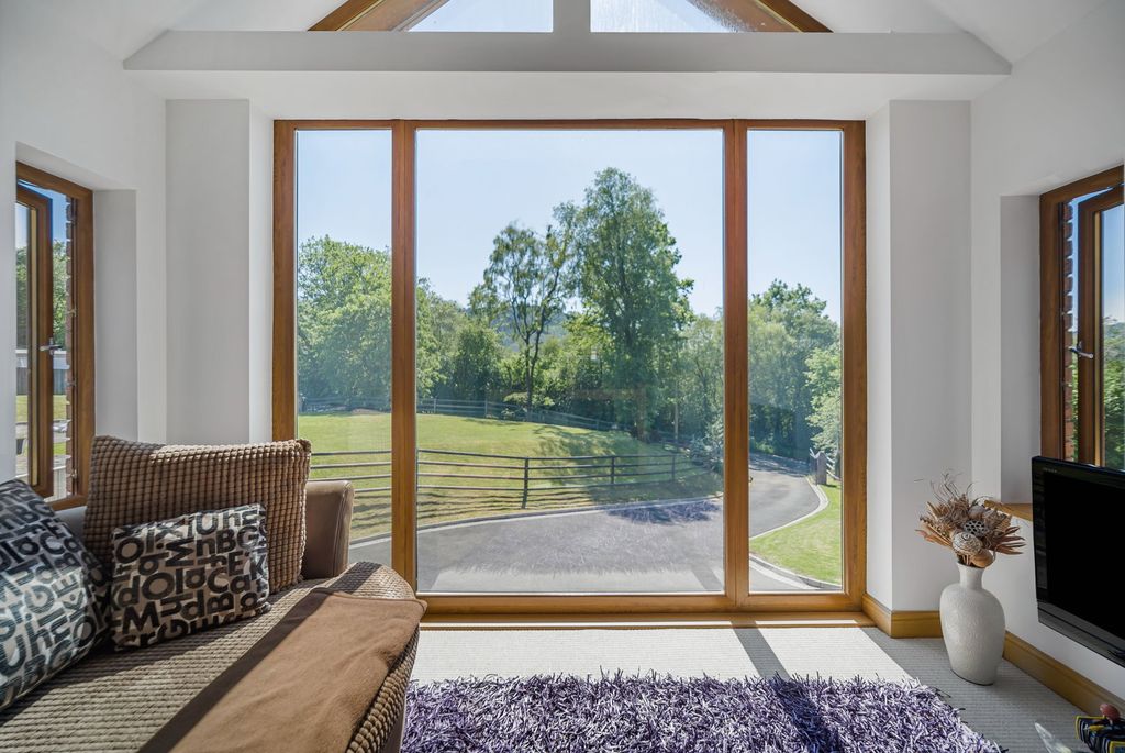 Additional image 5 of 4 bed detached house for saleParish Road, Cwmgwrach, Neath SA11