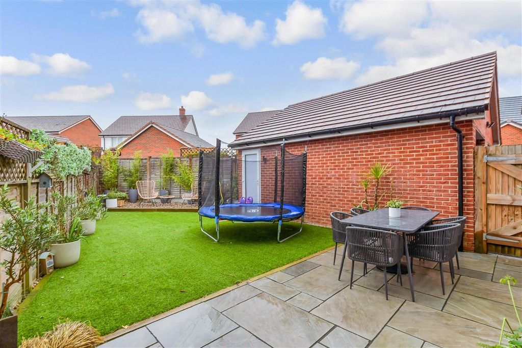 Property photo 1 of 9 Rear Garden