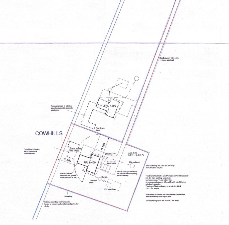 Property photo 3 of 4 Site Plan