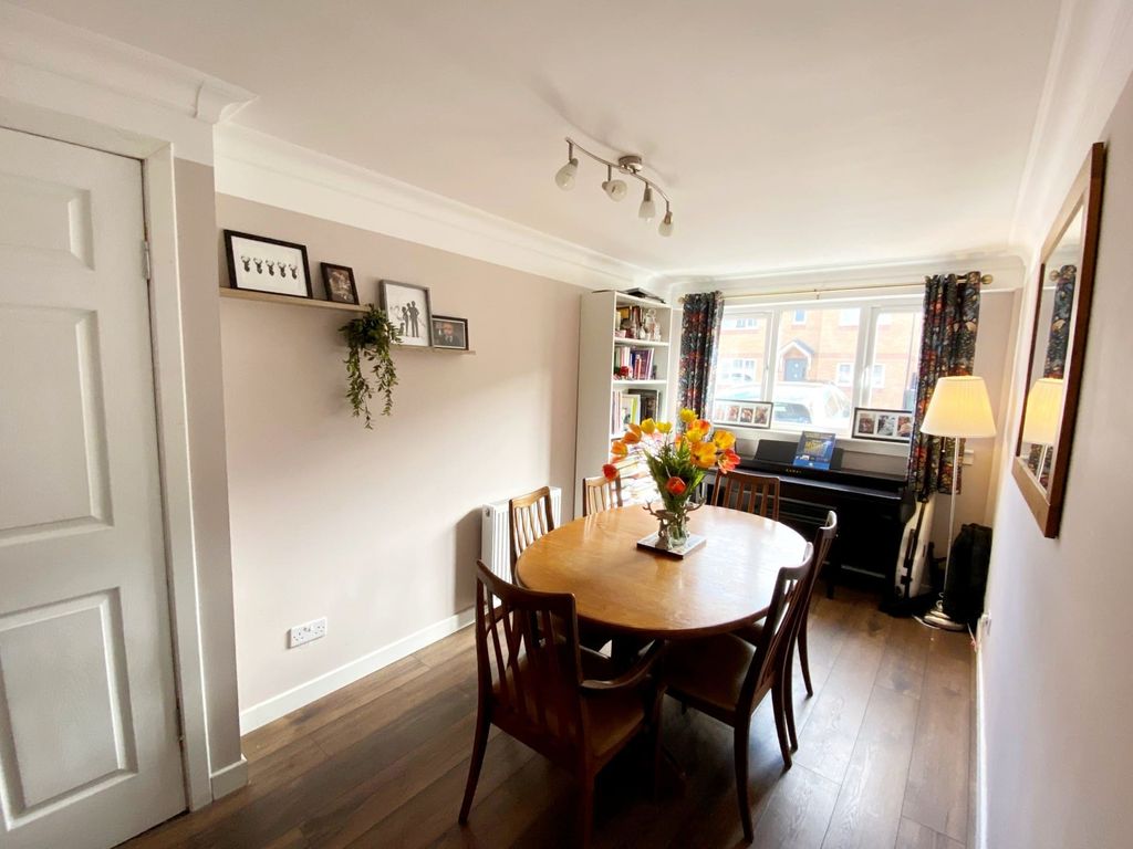 Additional image 5 of 3 bed semi-detached house for saleDalwhamie Street, Kinross KY13