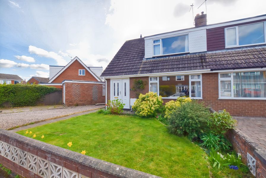 Property photo 1 of 20 Front 1