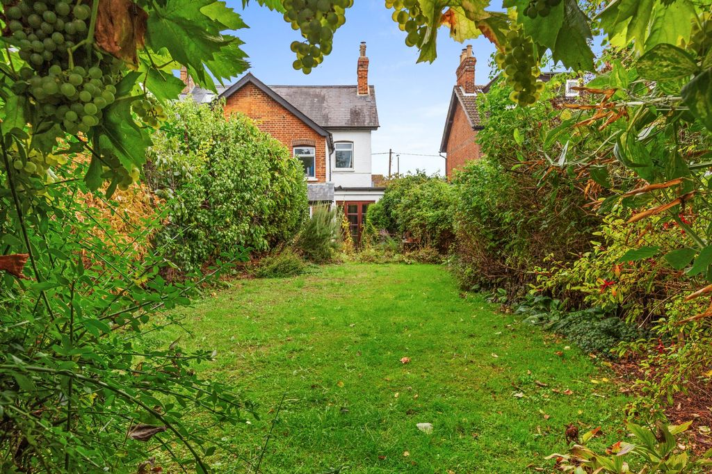 Property photo 3 of 13 Rear Garden