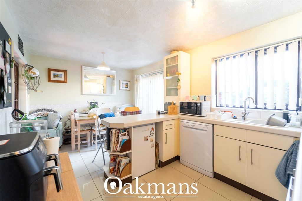 Additional image 6 of 3 bed link detached house for saleBirchwoods, Birmingham B32
