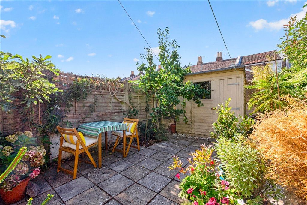 Property photo 2 of 8 Rear Garden
