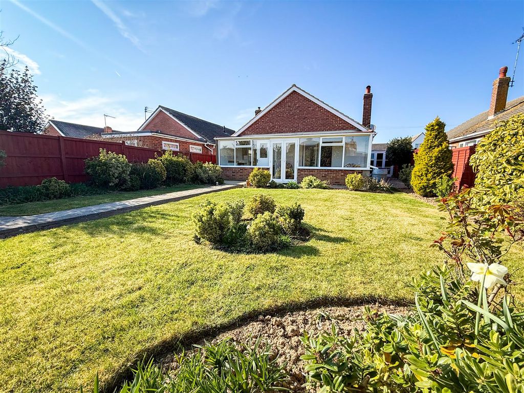 Property photo 2 of 18 Alternate View Of Garden