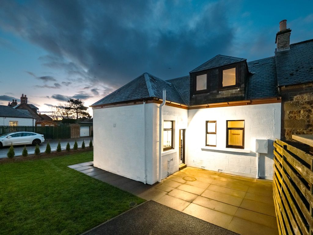 Property photo 3 of 28 14 James Street Carnoustie Final-8