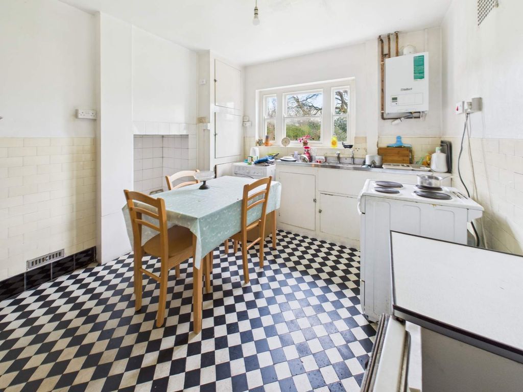 Property photo 3 of 19 Kitchen-Breakfast Room