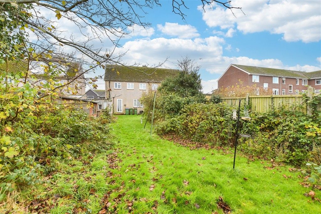 Property photo 1 of 12 Rear Garden