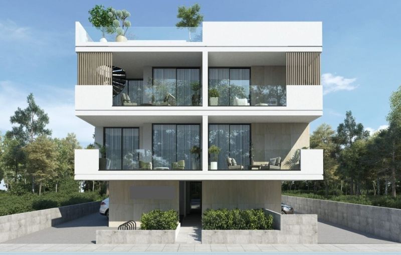 Property photo 1 of 13 Front Of Apartments