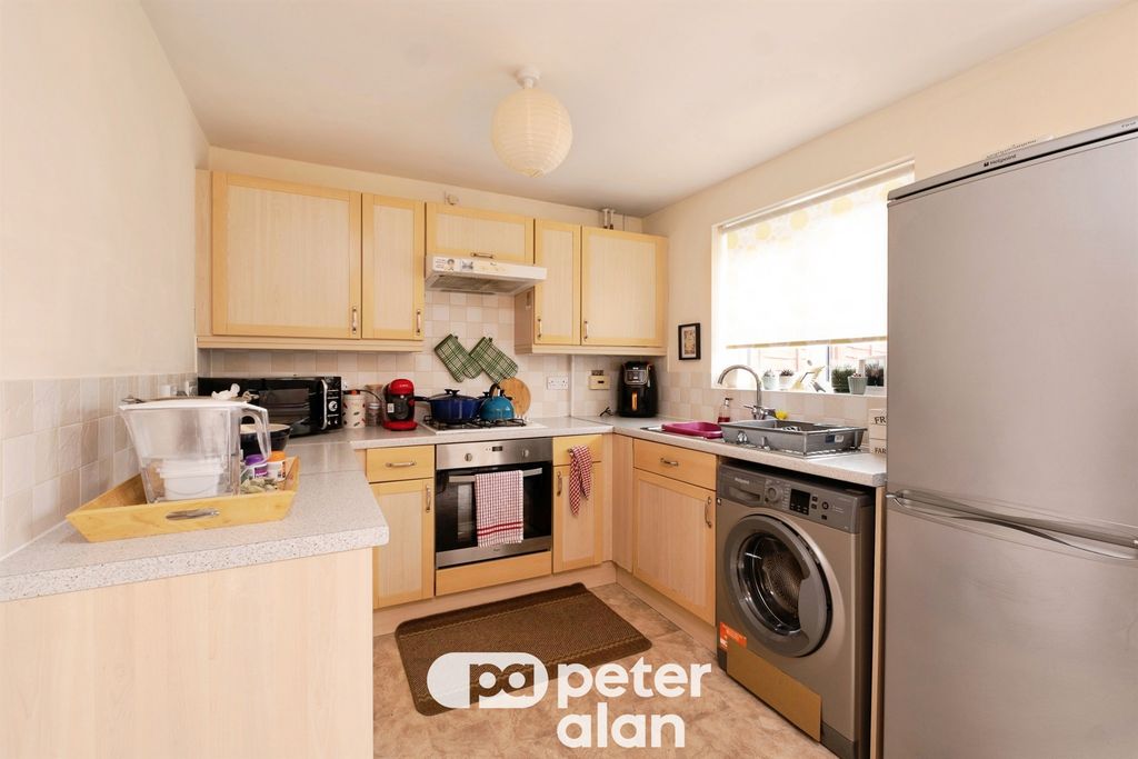 Additional image 11 of 3 bed semi-detached house for saleCornpoppy Avenue, Monmouth NP25