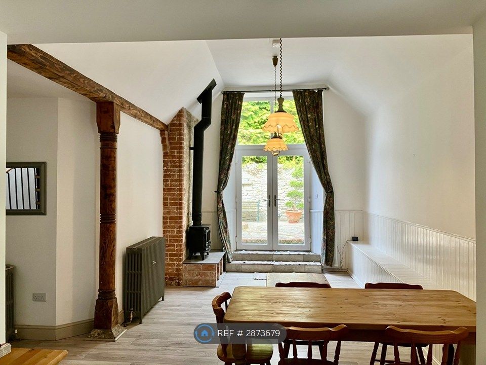 Property photo 3 of 25 Open Plan Living Area