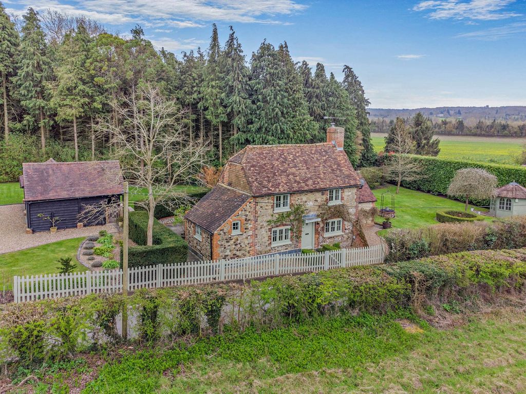 Property photo 1 of 20 Front Of House