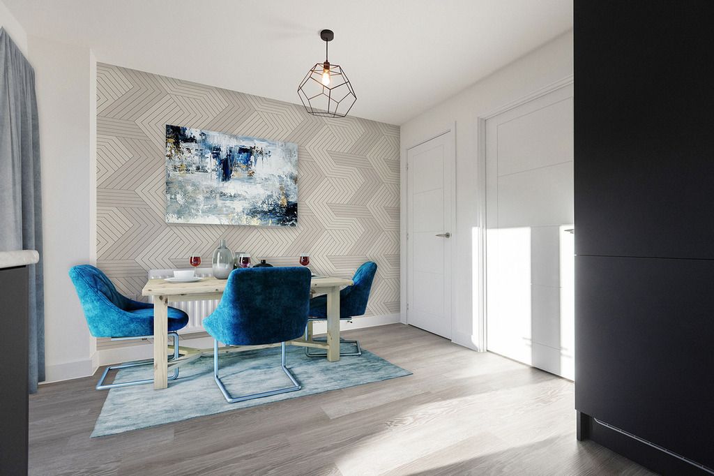 Property photo 3 of 7 P99_Perrybrook_Kitchen_Lr_Development_Hero_1280x853