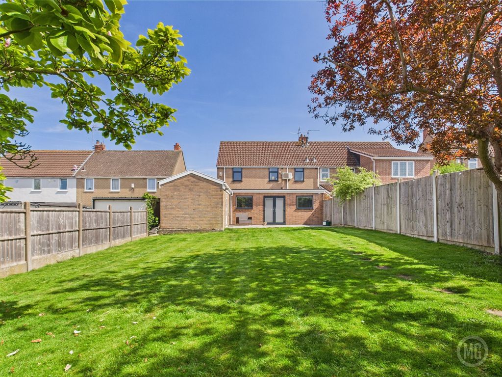 Property photo 2 of 24 Rear Garden