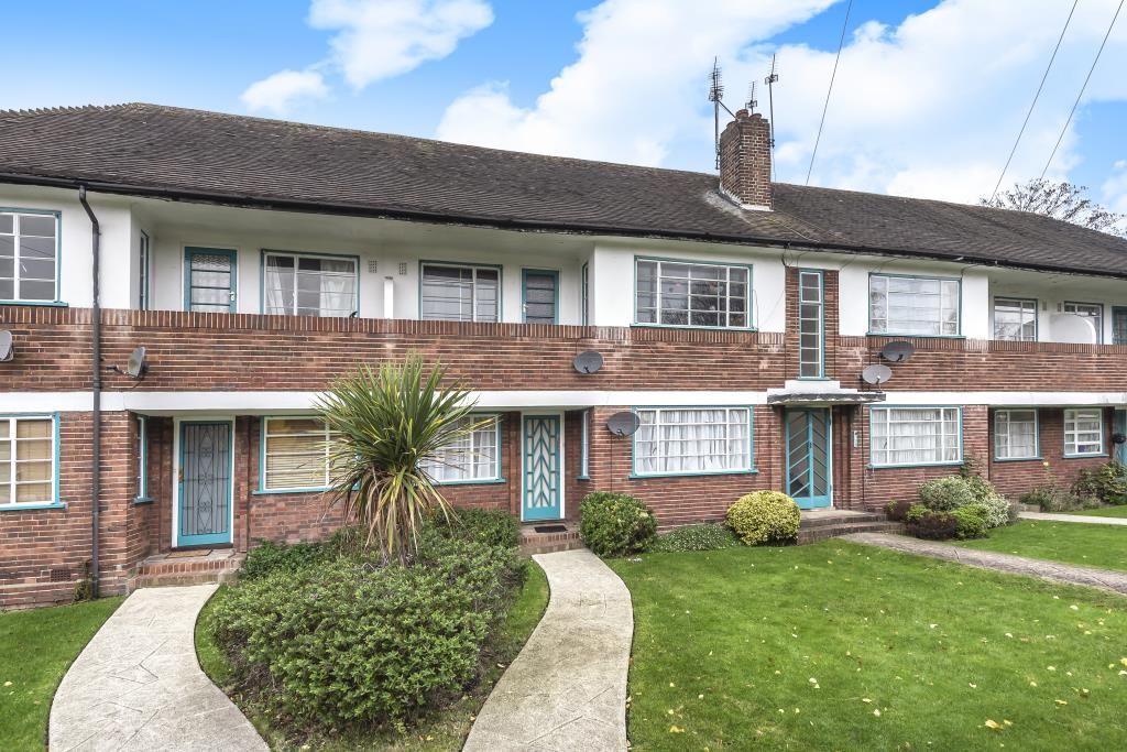 Property photo 1 of 10 External View
