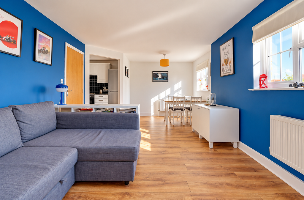 Property photo 1 of 14 Lounge-Diner