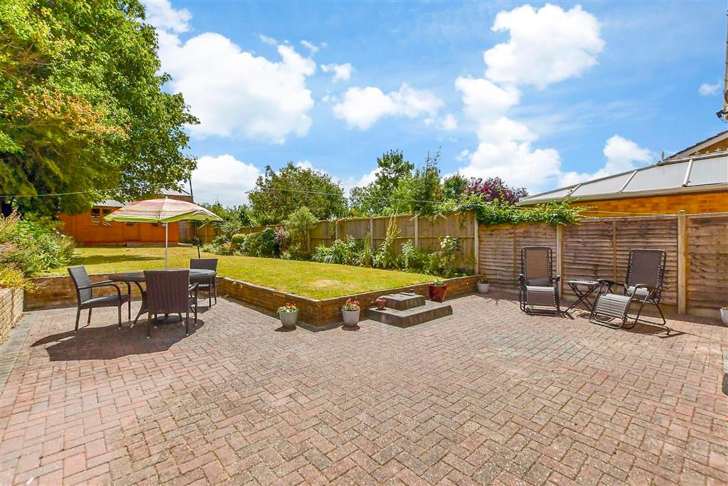 Property photo 3 of 19 Rear Garden