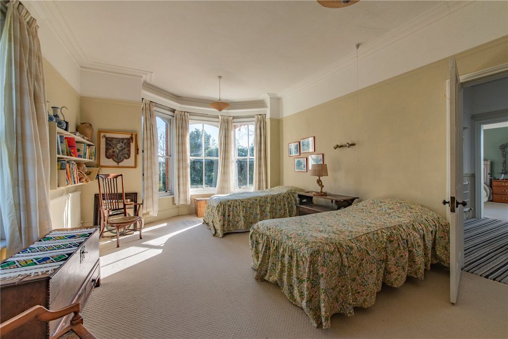 Additional image 14 of 5 bed detached house for saleBonemill Lane, Enborne, Newbury, Berkshire RG20