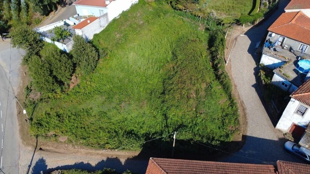 Property photo 1 of 28 Rural Land – São Pedro Da Cova